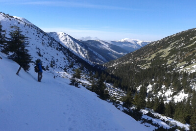 Mountains